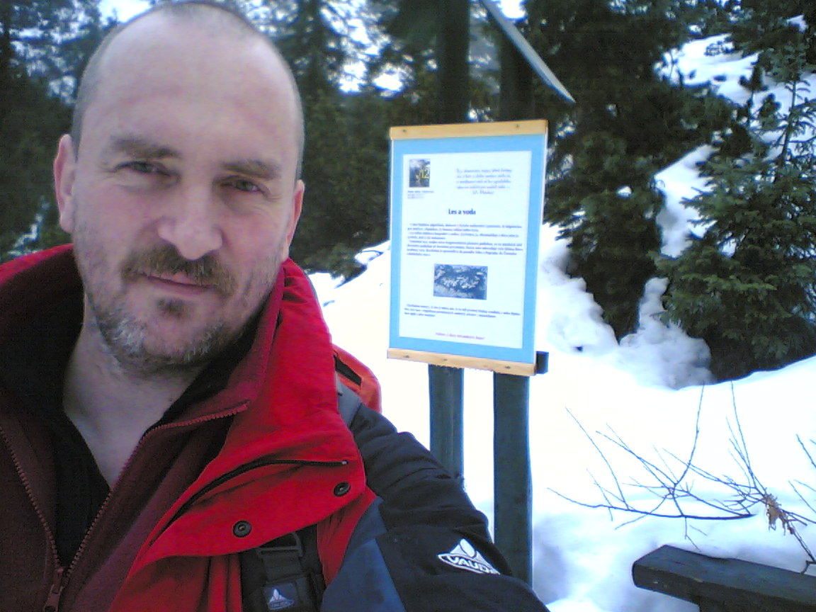 Az előzőn nem voltam rajta