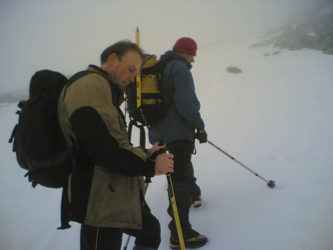 De t&ouml;rt&eacute;nt egy kis malőr... Sligovica nyema...